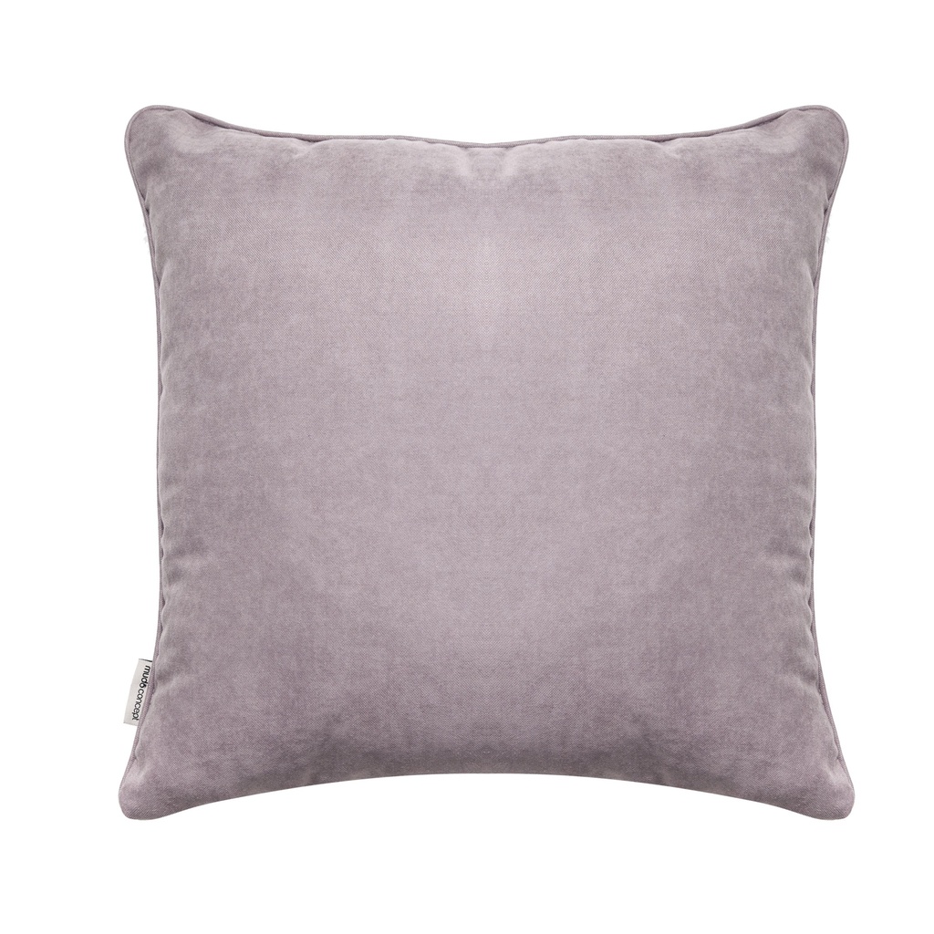 Zoe Decorative Pillow Grey 45X45