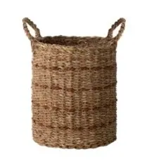 Amalfi Basket 30X30 Cm 