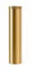 Brass Cigar Box 16Cm 