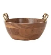 Grove Decorative Bowl 30 Cm 