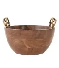 Grove Decorative Bowl 25 Cm 