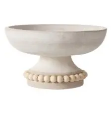 Caven Decorative Server 25X25X14 Cm 
