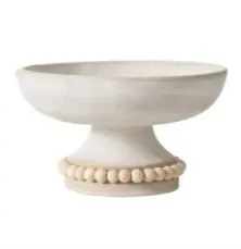 Caven Decorative Server 20X20X11 Cm 