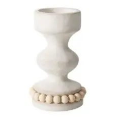 Caven Decorative Candle Holder 13X13X20 Cm 