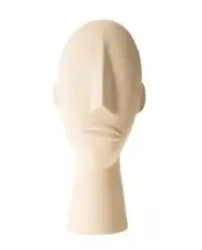 Viso Object Cream 27X11X15Cm