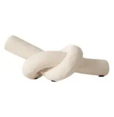 Bond Sculpture 20X8X8 Cm