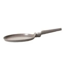 Berlinger Haus Sahara Crepe Pan 25 Cm Taupe