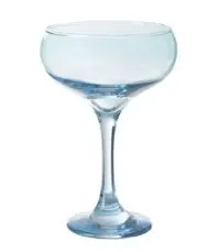 Capri Cup Blue 270 Ml