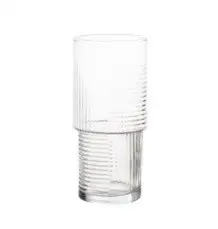 Stackable Glass 400 Ml