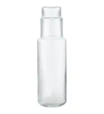 Stuckable Bedside Jug 1200 Ml