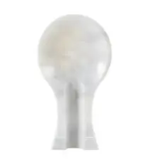 Larissa Marble Spoon Holder