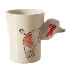 Wild Mug Dog 270 Ml