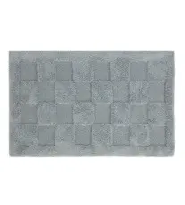 Lilly Bathmat Gray 60X100