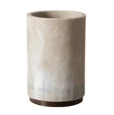 Boho Tumbler Ecru