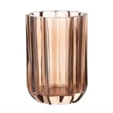 Boho Lume Tumbler Amber