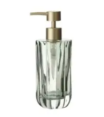 Boho Lume Liquid Soap Dispenser Green