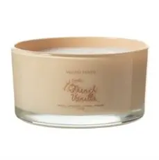 French Vanilla Candle 270Gr
