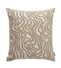 Ash Wave Beige Ecrou 50X50