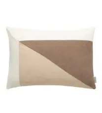 Lucia Pillow Navy 40X60