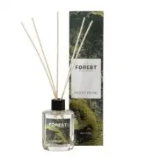 Gloomy Forest Diffuser 95 Ml