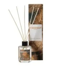 Gloomy Coconut Diffuser 95 Ml