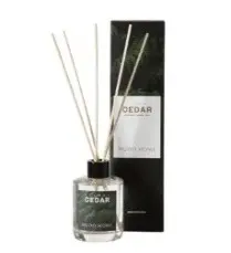 Gloomy Cedar Diffuser 95 Ml