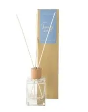 Jasmine Spirit Diffuser 120 Ml