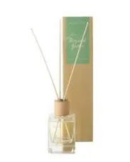 Bergamot Garden Diffuser 120 Ml