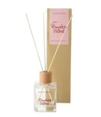 Powdery Velvet Diffuser 120 Ml