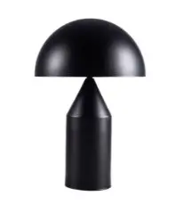 Mushy Table Lamp
