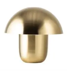 Nexa Table Lamps H:44 Cm