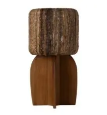 Orbit Table Lamp