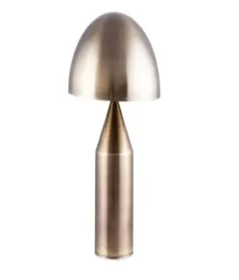 Mushy Lampshade