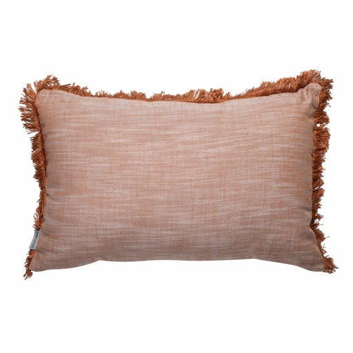 [Home Textile - Decorative Pillow & Cushion - Decorative Pillows / 1241520001 / 40*60*1] Alba Decorative Pillow Orange 40X60