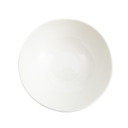 [Kitchen - Dinnerware - Bowl / 1239634001 / 16*16*5,2] Aspendos Bowl 16Cm