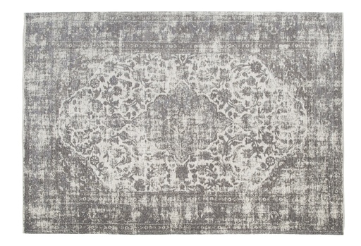 [Home Textile - Carpet - Rug - Carpets / 1190144001 / 160*230*1] Athena Carpet Grey 160X230