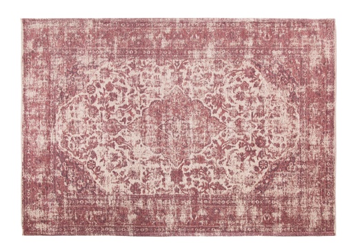 [Home Textile - Carpet - Rug - Carpets / 1190145001 / 160*230*1] Athena Carpet Red 160X230