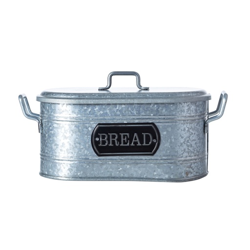 [Kitchen - Kitchen Utensils - Kitchenware / 1238468001 / 28*14*13] Austin Galvani Bread Box