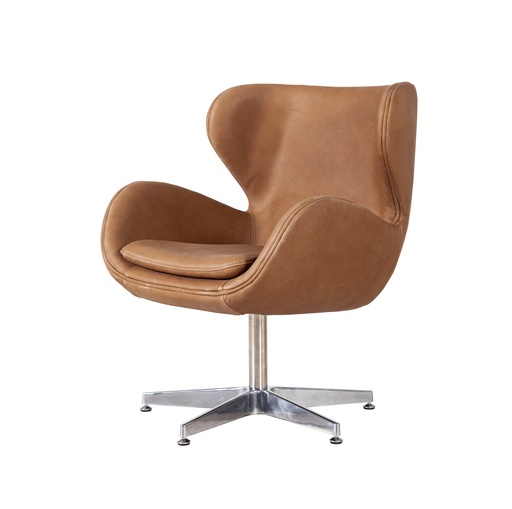 [Sofa - Bergere - Bergere / 1229932001 / 70*70*88] Basta Bergere