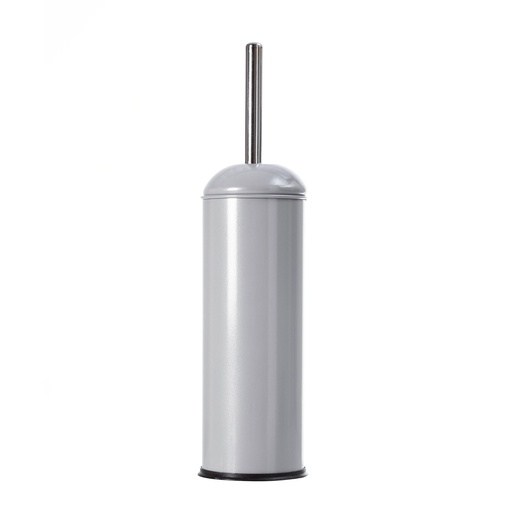 [Home Cosmetics - Bathroom Accessories - Toilet Brush / 1240137001 / 9,5*9,5*9,5] Bon Wc Brush Grey