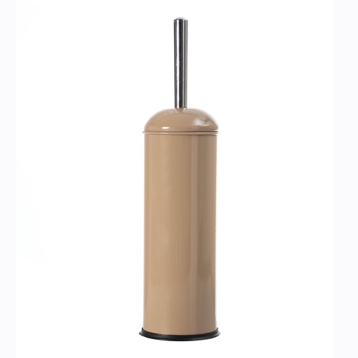 [Home Cosmetics - Bathroom Accessories - Toilet Brush / 1240138001 / 9,5*9,5*9,5] Bon Wc Brush Light Brown