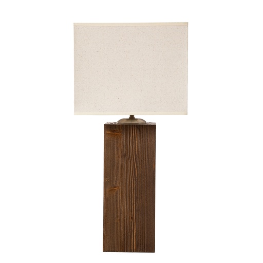[Lighting - Table Lamps - Table Lamp / 1242753001 / 32*32*50] Camron Lampshade