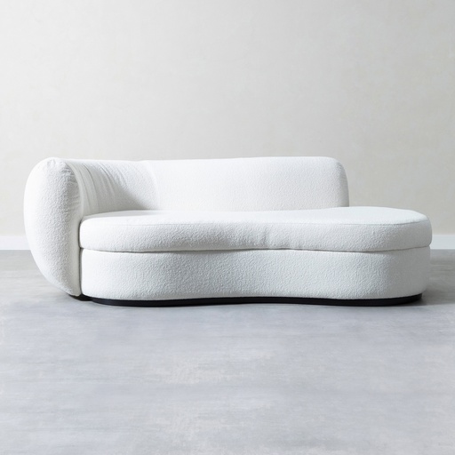[Sofa - Daybed - Daybed / 1225817001 / 200*100*69] Carmella Daybed