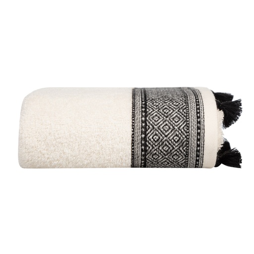 [Home Textile - Bath Textile - Towel / 1243633001 / 50*80*1] Colin Diamond Face Towel 50X80