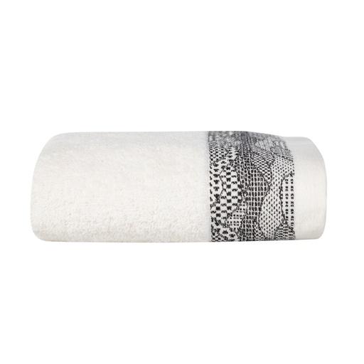 [Home Textile - Bath Textile - Towel / 1243630001 / 30*50*1] Colin Flow Hand Towel 30X50