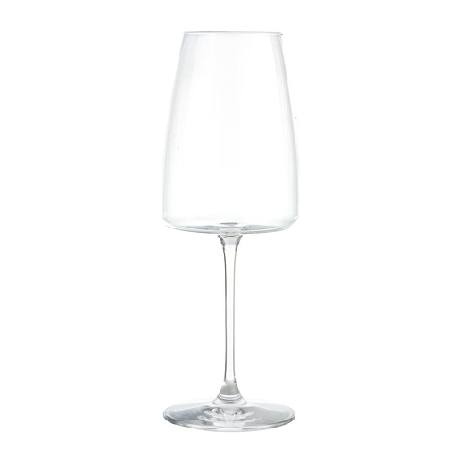 [Kitchen - Drinkware - Drinking Glasses / 1239993001 / 7*7*23] Crystal Wine Glass 510 Cc