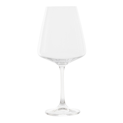 [Kitchen - Drinkware - Drinking Glasses / 1242254001 / 10*10*23] Crystalline Red Wine Glass 570 Ml
