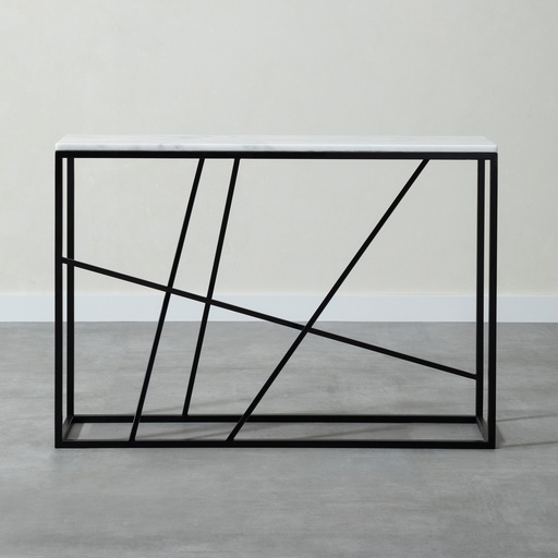 [Wood - Living Room - Cabinet , Buffet , Console , Library / 1225198001 / 30*120*85] Danny Console Table