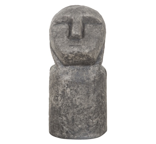 [Decorative - Vase Statuette Group - Statuette / 1195199001 / 33,5*28*62] Deco Man Object I 33X28X62 Cm