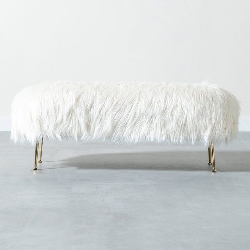 [Sofa - Puff - Puff / 1205495001 / 126*44*45] Diana Puff